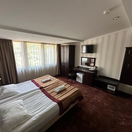 Hotel Beka Palace تبليسي المظهر الخارجي الصورة