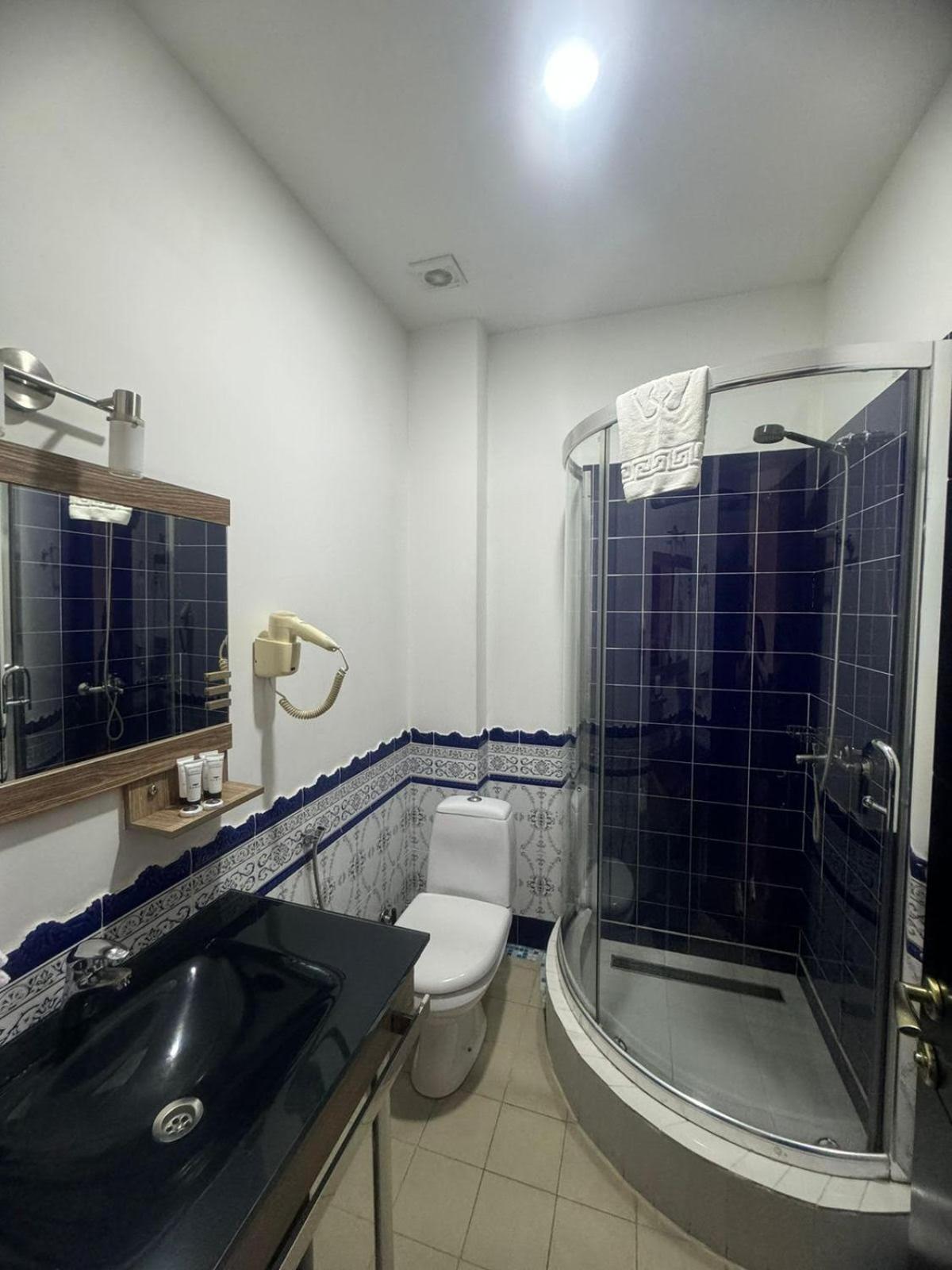Hotel Beka Palace تبليسي المظهر الخارجي الصورة